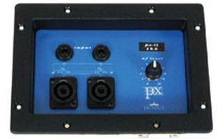 Eminence PX 23 K 5 - 2-vias Crossover 3500 Hz