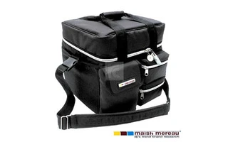 MaishMereau Freezer Bag XP Negro