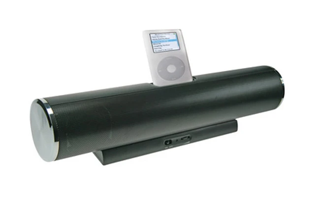 Altavoces para iPod