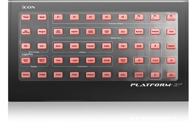 ICON Platform B