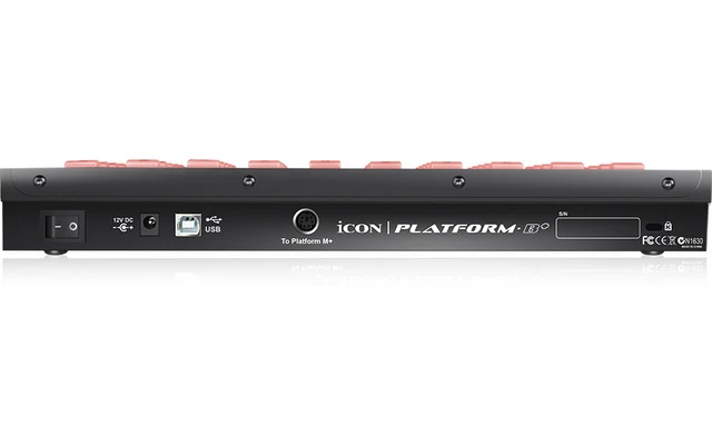 ICON Platform B