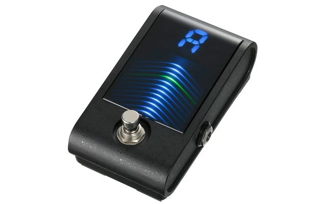 Korg Pitchblack Custom