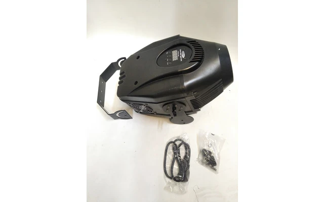Showtec Club Color Spot 575