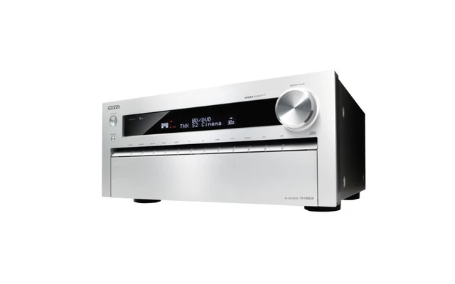 Imagenes de Onkyo TX-NR828 Plata
