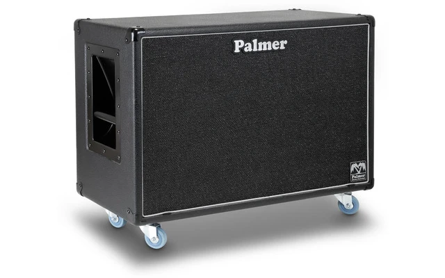 Palmer MI CAB Castors