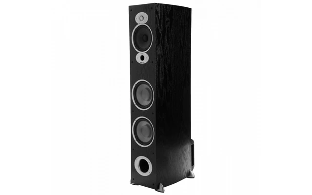 Polk Audio RTIA-7 Negro