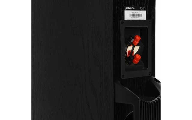 Polk Audio RTIA-7 Negro