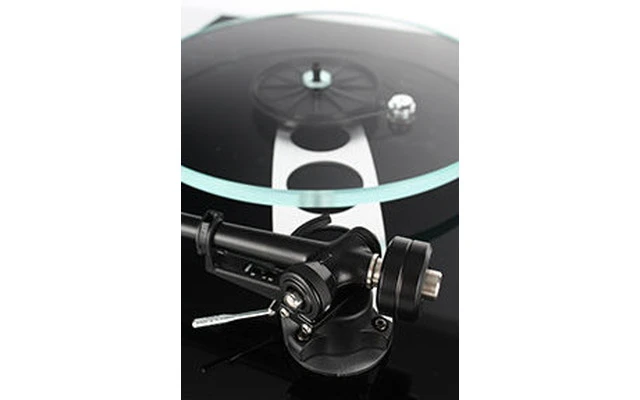 Rega Planar 3 Rojo