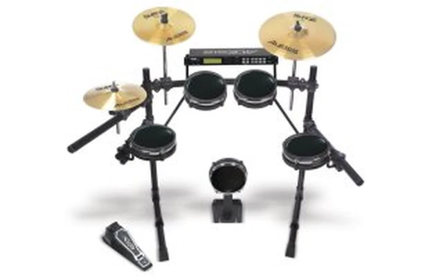 Alesis Pro Kit Surge Cymbals