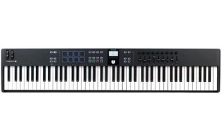 Arturia KeyLab Essential 88 Mk3 Black