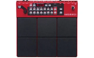 Nord Drum 3P