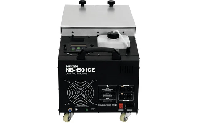 Eurolite NB-150 ICE Low Fog Machine