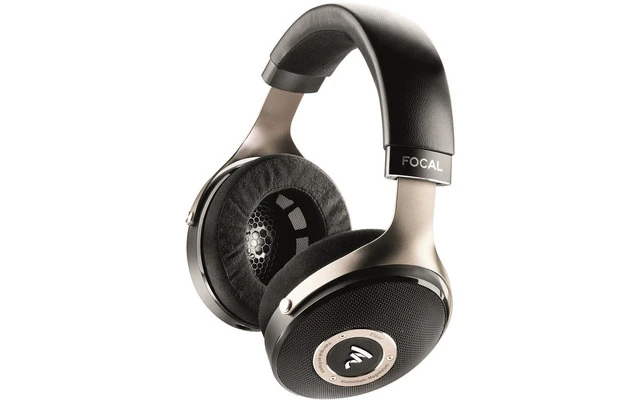 Focal Elear