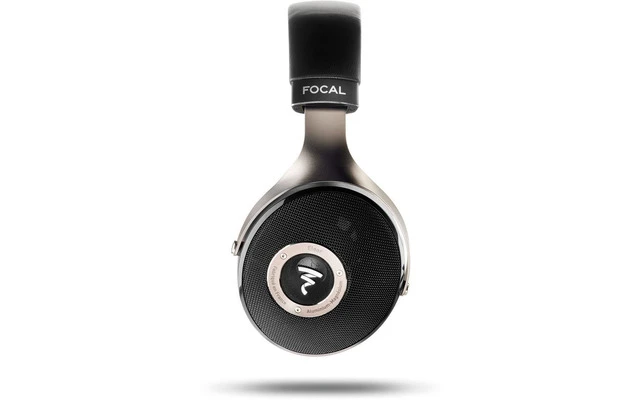 Focal Elear