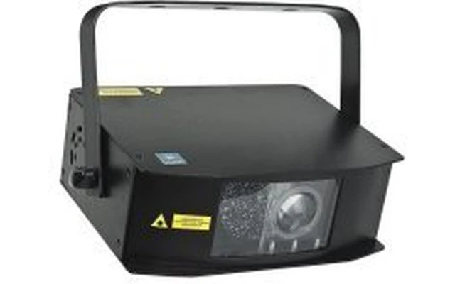 Showtec Galactic Polar