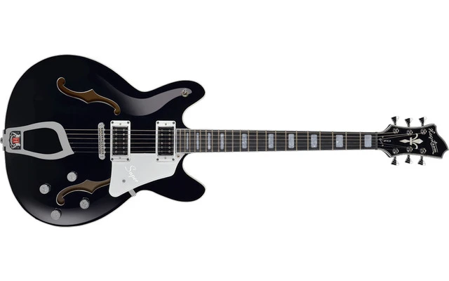 Hagstrom Super Viking