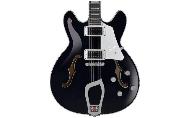 Hagstrom Super Viking