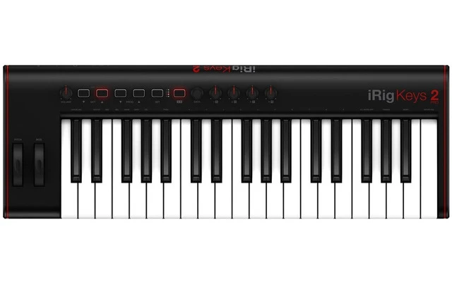 IK Multimedia iRig Keys 2 Pro