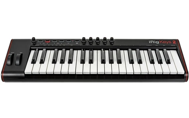 IK Multimedia iRig Keys 2 Pro