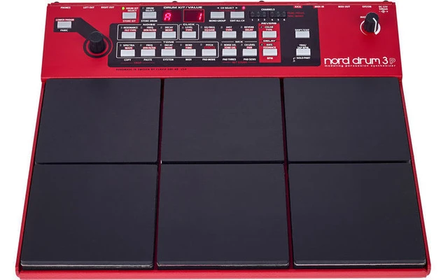 Nord Drum 3P