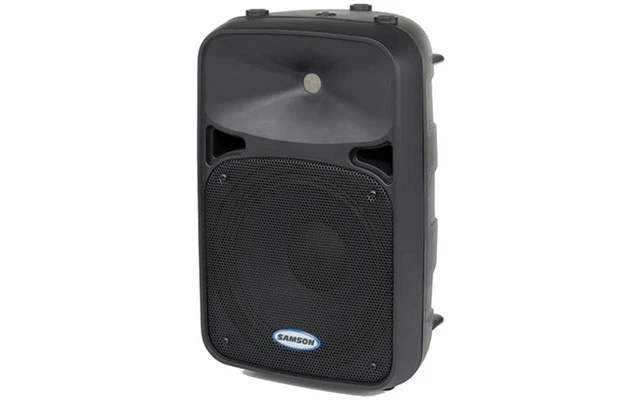 Samson AURO D210