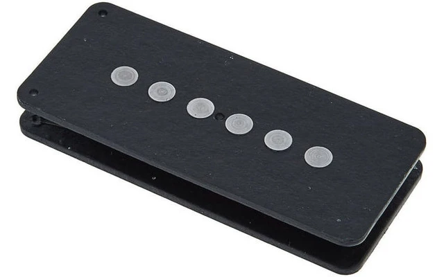 Seymour Duncan SJM-3N Qtr-Pound For Jazzmaster
