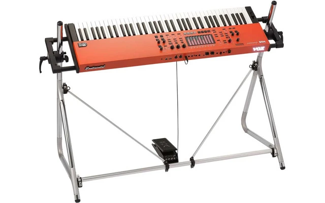 Vox Continental 73 Kit Stand