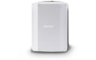 Bose S1 Pro Skin Cover Blanco