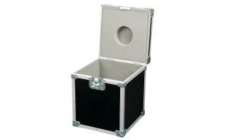 DAP Flightcase para bola de espejos 30cm