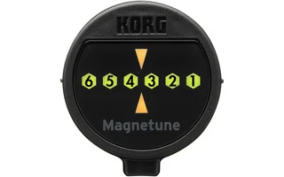 Korg Magnetune