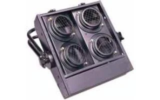 Cegadora 4 focos Pro Light