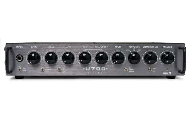 BlackStar Unity Bass 700 Head