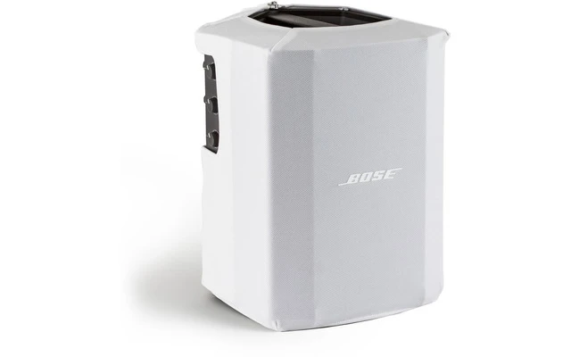 Bose S1 Pro Skin Cover Blanco