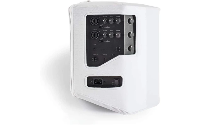 Bose S1 Pro Skin Cover Blanco