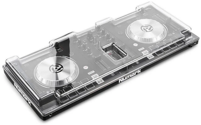 DeckSaver MixTrack PRO III