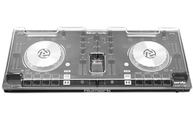 DeckSaver MixTrack PRO III