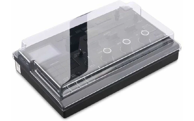 DeckSaver AlphaTheta RMX-Ignite