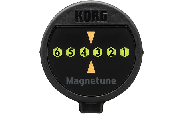 Korg Magnetune