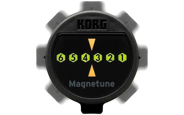 Korg Magnetune