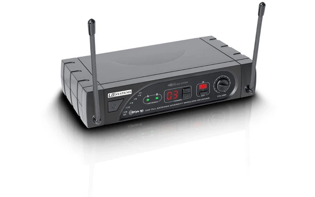 LD Systems ECO 16 R B 6