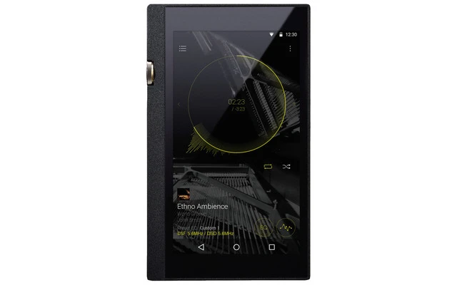 Onkyo DP-X1