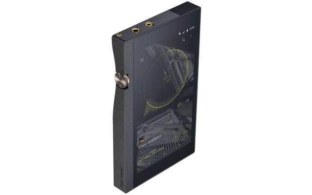 Onkyo DP-X1