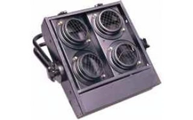 Cegadora 4 focos Pro Light
