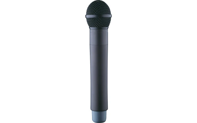 BST PWA HandMic
