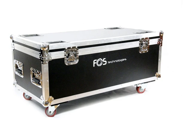 FOS Technologies Case Bar Pro