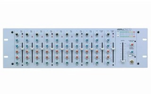 Alesis MultiMix 12R