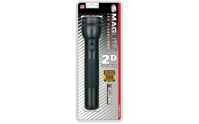 MAGLITE 2D LED