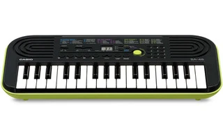 Casio SA-46