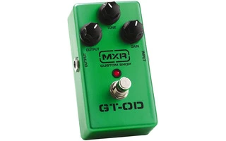 Dunlop MXR GT Overdrive