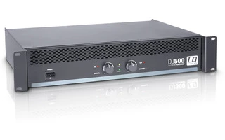 LD Systems DJ 500